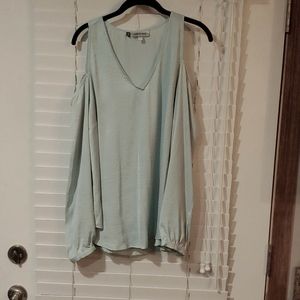 Tunic top